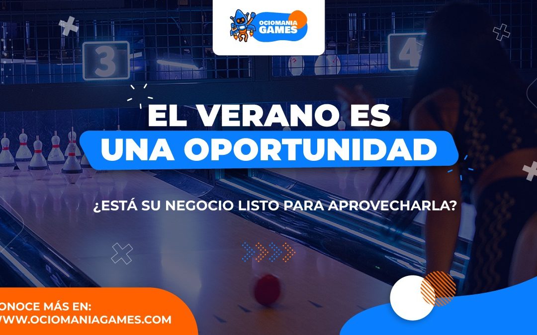 Se acerca el verano: ¿está su negocio preparado para aprovechar la temporada alta?