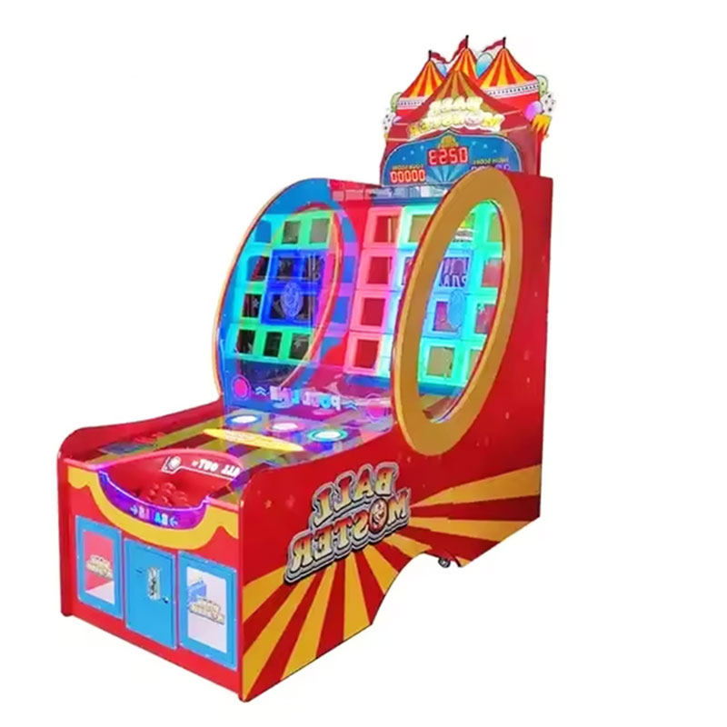 BALL MASTER - Imagen 2