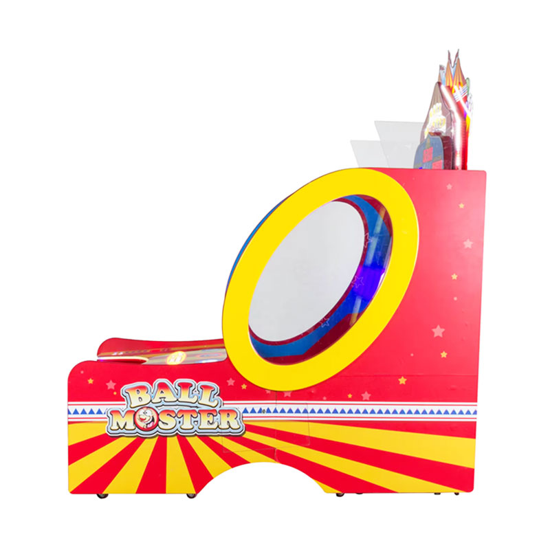 BALL MASTER - Imagen 3