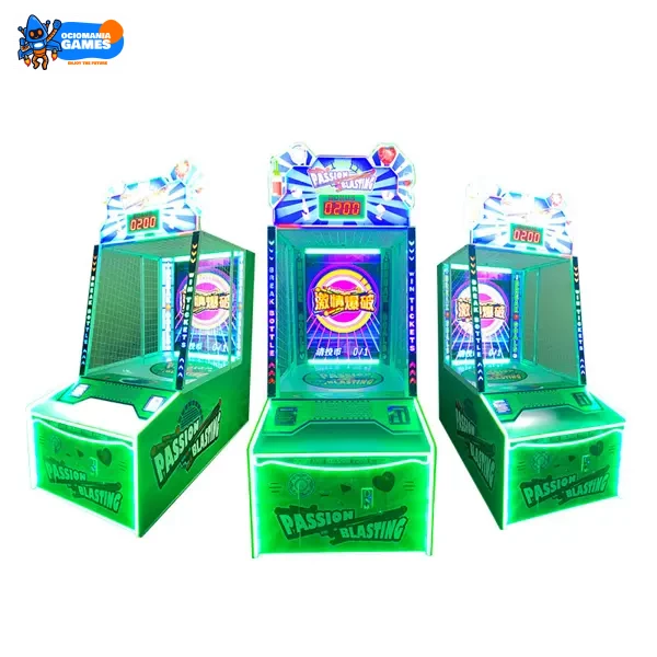 PASSION BLASTING - Imagen 2