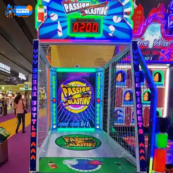 PASSION BLASTING - Imagen 4