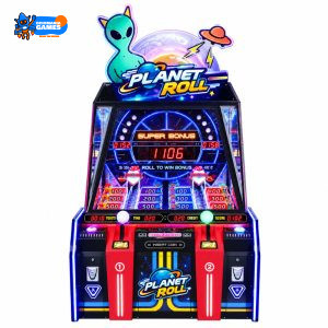 PLANET ROLL