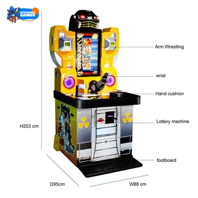 CHAMPION POWER - Imagen 2