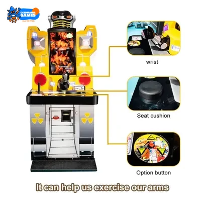 CHAMPION POWER - Imagen 3