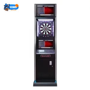 X4 DART MACHINE