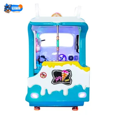 SCOOP VAN ICE CREAM - Imagen 4