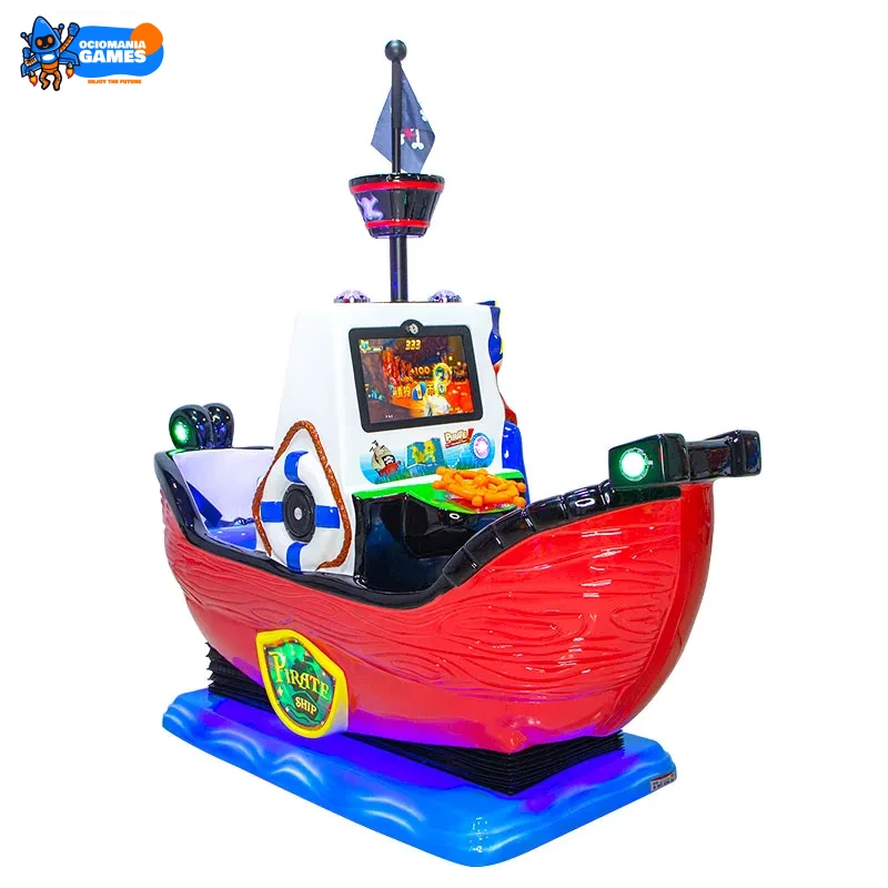PIRATA SHIP