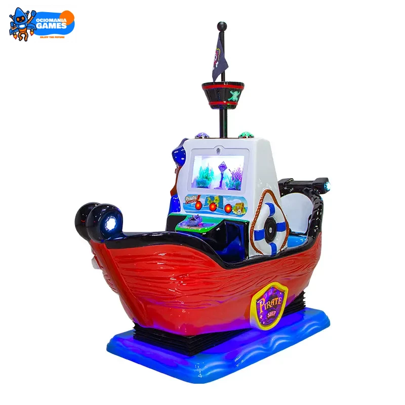 PIRATA SHIP - Imagen 2