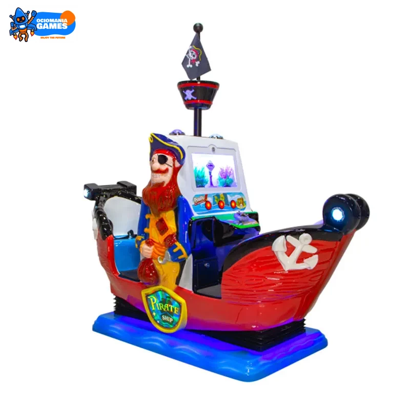 PIRATA SHIP - Imagen 3