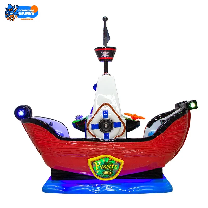 PIRATA SHIP - Imagen 4