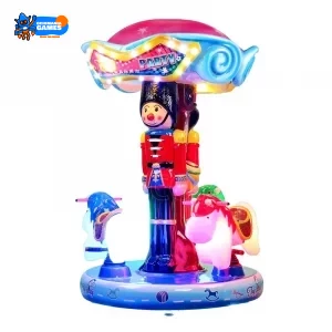 TOY PARTY