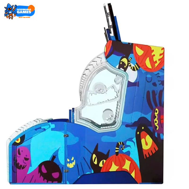 HALLOWEEN KRUSHER - Imagen 2