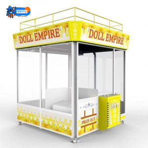DOLL EMPIRE