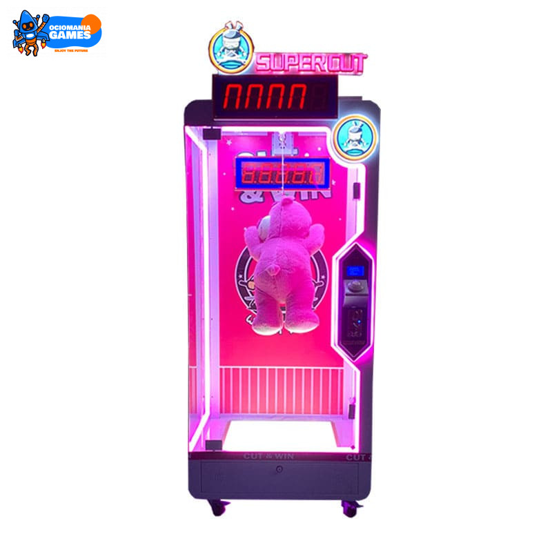 CUTTING MACHINE